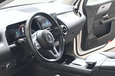 Mercedes-Benz GLA Gebrauchtwagen