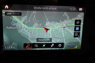 Mercedes-Benz GLA Gebrauchtwagen