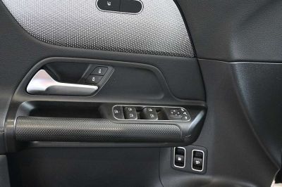 Mercedes-Benz GLA Gebrauchtwagen