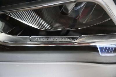 Mercedes-Benz GLA Gebrauchtwagen