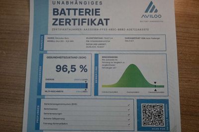 Mercedes-Benz GLA Gebrauchtwagen