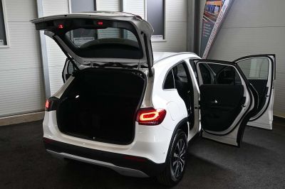 Mercedes-Benz GLA Gebrauchtwagen