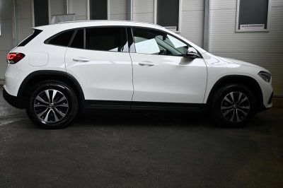 Mercedes-Benz GLA Gebrauchtwagen