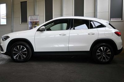 Mercedes-Benz GLA Gebrauchtwagen