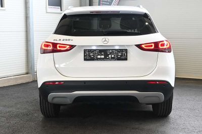 Mercedes-Benz GLA Gebrauchtwagen