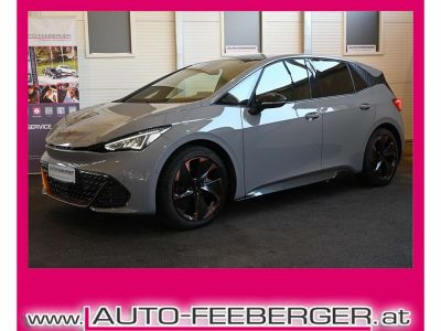 Cupra Born Gebrauchtwagen