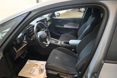 Cupra Born Gebrauchtwagen