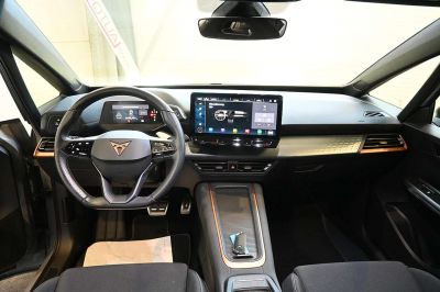 Cupra Born Gebrauchtwagen