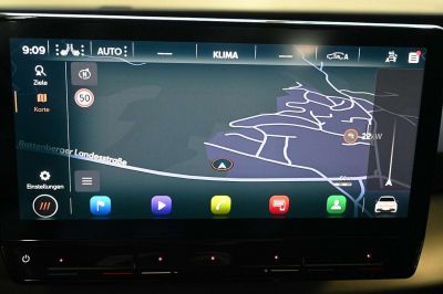 Cupra Born Gebrauchtwagen