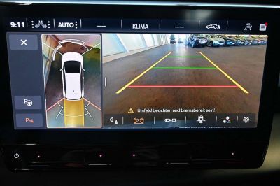 Cupra Born Gebrauchtwagen