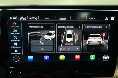 Cupra Born Gebrauchtwagen