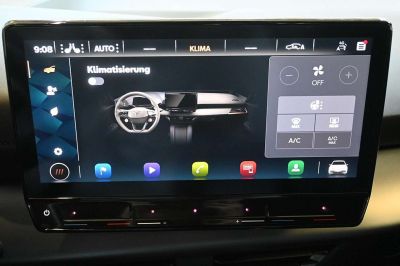 Cupra Born Gebrauchtwagen