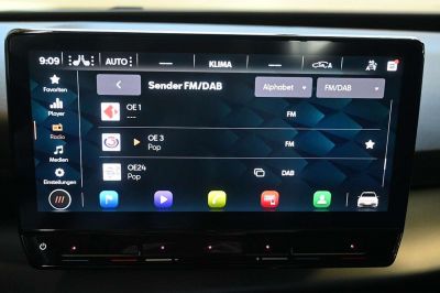 Cupra Born Gebrauchtwagen