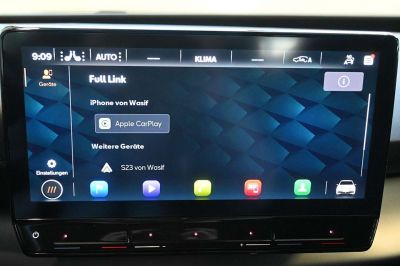 Cupra Born Gebrauchtwagen