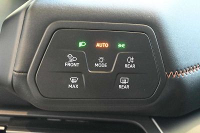 Cupra Born Gebrauchtwagen