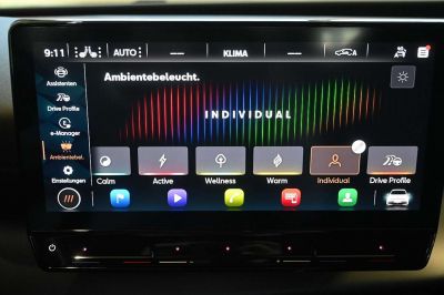 Cupra Born Gebrauchtwagen