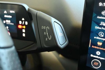 Cupra Born Gebrauchtwagen