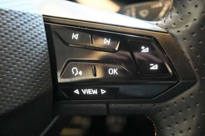 Cupra Born Gebrauchtwagen