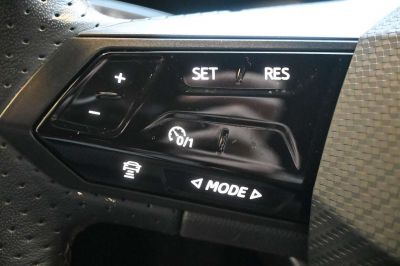 Cupra Born Gebrauchtwagen