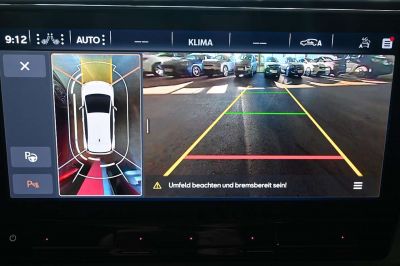 Cupra Born Gebrauchtwagen