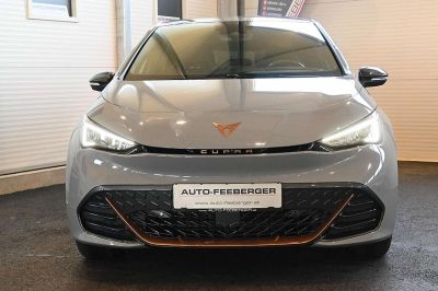 Cupra Born Gebrauchtwagen