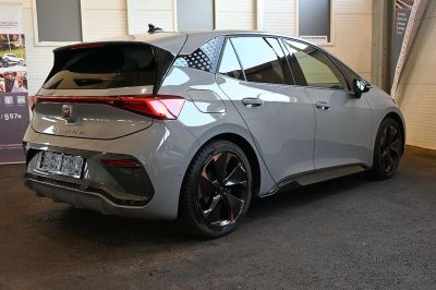 Cupra Born Gebrauchtwagen