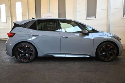 Cupra Born Gebrauchtwagen