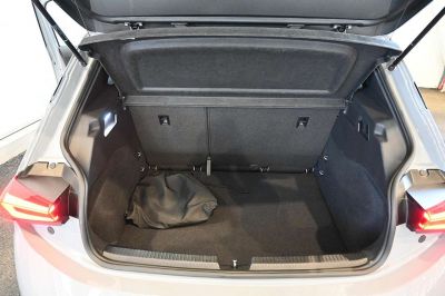 Cupra Born Gebrauchtwagen