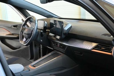 Cupra Born Gebrauchtwagen