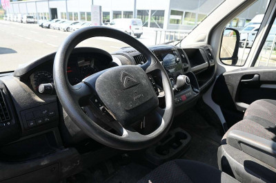 Citroën Jumper Gebrauchtwagen