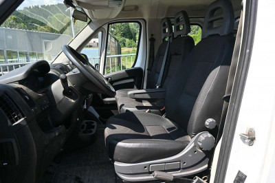 Citroën Jumper Gebrauchtwagen