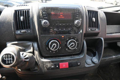 Citroën Jumper Gebrauchtwagen