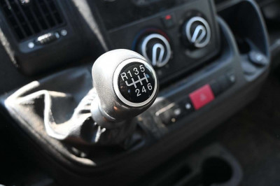 Citroën Jumper Gebrauchtwagen