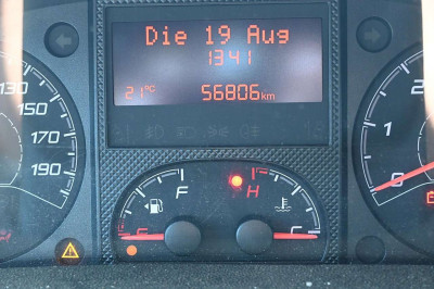 Citroën Jumper Gebrauchtwagen