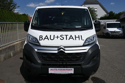 Citroën Jumper Gebrauchtwagen