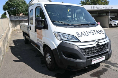 Citroën Jumper Gebrauchtwagen