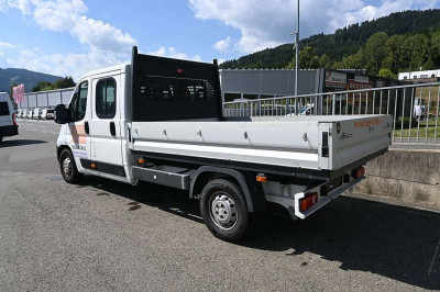 Citroën Jumper Gebrauchtwagen