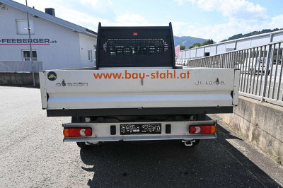 Citroën Jumper Gebrauchtwagen