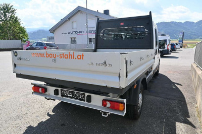 Citroën Jumper Gebrauchtwagen