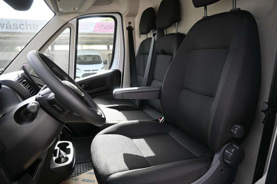 Citroën Jumper Neuwagen