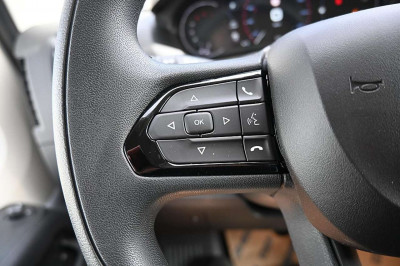 Citroën Jumper Neuwagen