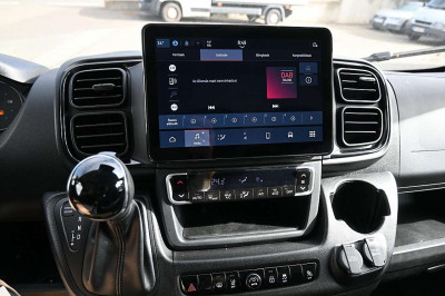 Citroën Jumper Neuwagen