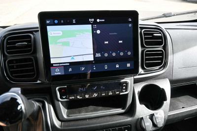 Citroën Jumper Neuwagen