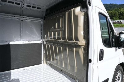 Citroën Jumper Neuwagen