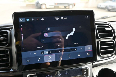 Citroën Jumper Neuwagen