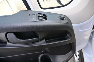 Citroën Jumper Neuwagen