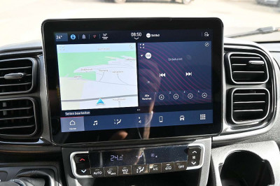 Citroën Jumper Neuwagen