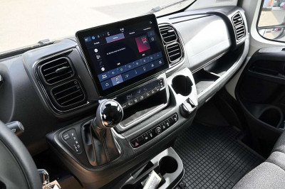 Citroën Jumper Neuwagen