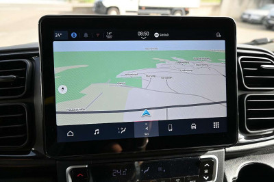 Citroën Jumper Neuwagen