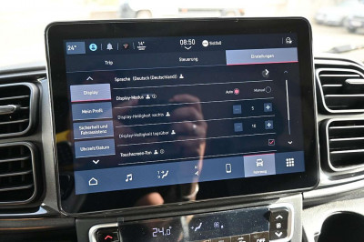 Citroën Jumper Neuwagen